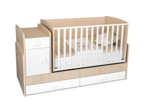 Svet Kolica | Krevetac za bebe