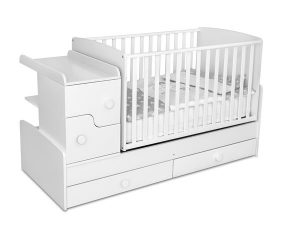 Svet Kolica | Bebi krevetac