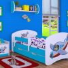 Svet Kolica | KREVETAC HAPPY 180x90cm SA FIOKOM-AVIONKREVETAC HAPPY 180x90cm SA FIOKOM-AVION