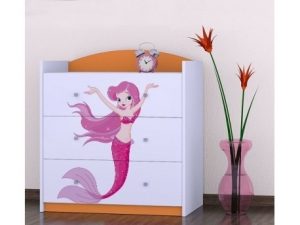 Svet Kolica | Komoda sirena K05 96x88x44cmKomoda sirena K05 96x88x44cm