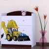 Svet Kolica | Komoda bager K05 96x88x44cmKomoda bager K05 96x88x44cm
