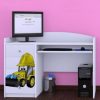 Svet Kolica | Radni sto bager B03 125x75x60cmRadni sto bager B03 125x75x60cm