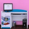 Svet Kolica | Radni sto avion B03 125x75x60cmRadni sto avion B03 125x75x60cm
