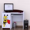 Svet Kolica | Radni sto pčelica srce B08 100x75x60cmRadni sto pčelica srce B08 100x75x60cm