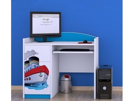 Svet Kolica | Radni sto brodić B11 100x75x60cmRadni sto brodić B11 100x75x60cm