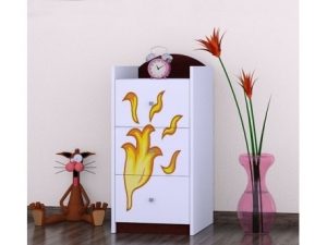 Svet Kolica | Komoda Vatra K01 96x45x44cmKomoda Vatra K01 96x45x44cm