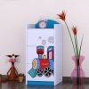 Svet Kolica | Komoda Lokomotiva K01 96x45x44cmKomoda Lokomotiva K01 96x45x44cm