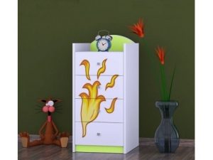 Svet Kolica | Komoda vatra K02 96x45x44cmKomoda vatra K02 96x45x44cm