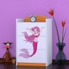 Svet Kolica | Komoda sirena K03 96x60x44cmKomoda sirena K03 96x60x44cm