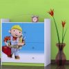 Svet Kolica | Komoda majstor K07 96x88x44cmKomoda majstor K07 96x88x44cm