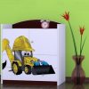 Svet Kolica | Komoda bager K07 96x88x44cmKomoda bager K07 96x88x44cm
