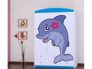 Svet Kolica | Orman SZ09-A Delfin