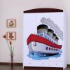 Svet Kolica | Orman SZ09-A BrodićOrman SZ09-A Brodić