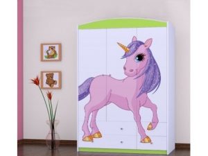 Svet Kolica | Orman SZ09-A Jednorog