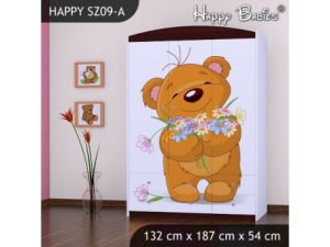 Svet Kolica | Orman SZ09-A Meda sa cvetovimaOrman SZ09-A Meda sa cvetovima