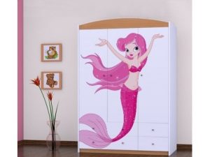 Svet Kolica | Orman SZ09-A kuca Sirena