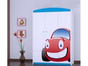 Svet Kolica | Orman SZ09-A  auto