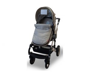 Svet Kolica | KOLICA ZA BEBE BBO MATRIX - BEZKOLICA ZA BEBE BBO MATRIX - BEZ