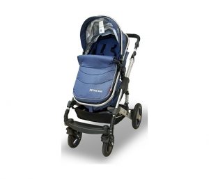 Svet Kolica | KOLICA ZA BEBE BBO MATRIX - PLAVAKOLICA ZA BEBE BBO MATRIX - PLAVA