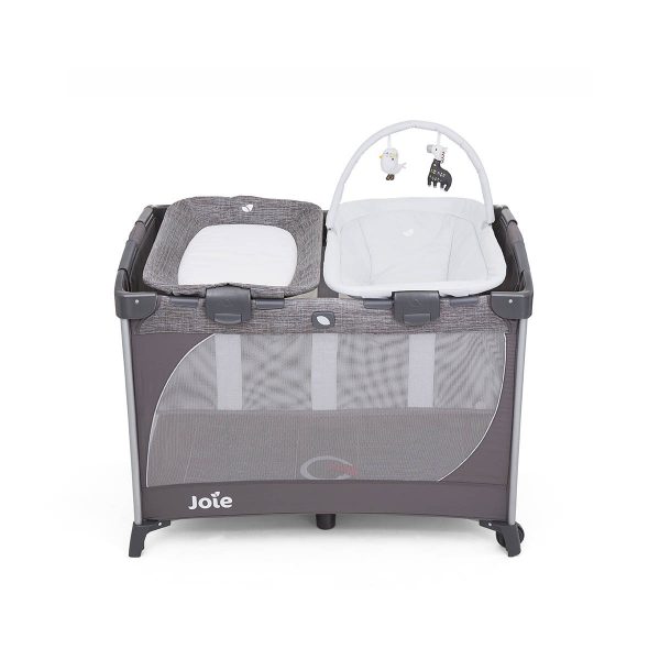 Svet Kolica | Joie prenosivi krevetac