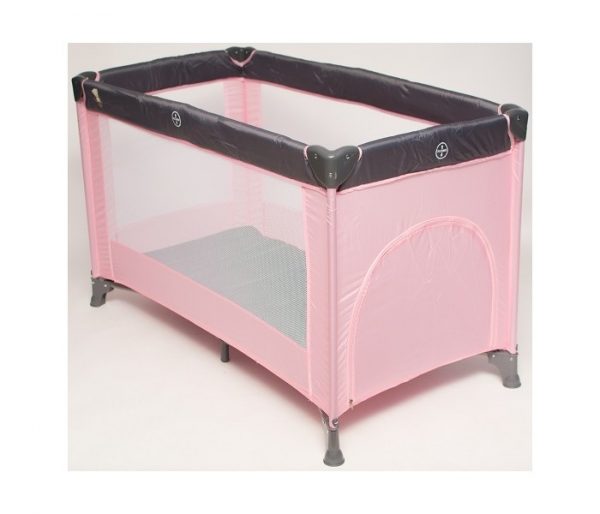 Svet Kolica | KREVET TORBA BBO P902 1 NIVO DREAM&PLAY PINKKREVET TORBA BBO P902 1 NIVO DREAM&PLAY PINK