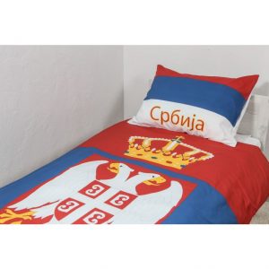 Svet Kolica | Posteljina Srbija 132