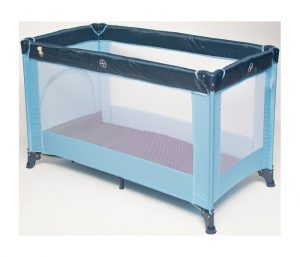 Svet Kolica | PRENOSIVI KREVET BBO P902 1 NIVO DREAM&PLAY BLUEPRENOSIVI KREVET BBO P902 1 NIVO DREAM&PLAY BLUE