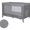 Svet Kolica | LORELLI PRENOSIVI KREVET NOEMI 1 NIVO - COOL GREY STARLORELLI PRENOSIVI KREVET NOEMI 1 NIVO - COOL GREY STAR