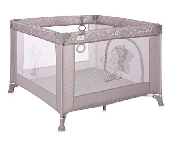 Svet Kolica | LORELLI OGRADICA GAME ZONE STRING HUG (100x100cm)LORELLI OGRADICA GAME ZONE STRING HUG (100x100cm)