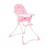 Svet Kolica | LORELLI HRANILICA MARCEL PINK HEARTS (2021)LORELLI HRANILICA MARCEL PINK HEARTS (2021)