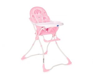 Svet Kolica | LORELLI HRANILICA MARCEL PINK HEARTS (2021)LORELLI HRANILICA MARCEL PINK HEARTS (2021)