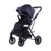 Svet Kolica | KOLICA ZA BEBE HB660 BBO EASYGO - STARSKOLICA ZA BEBE HB660 BBO EASYGO - STARS