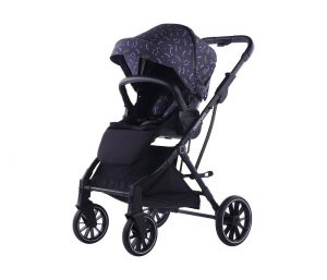 Svet Kolica | KOLICA ZA BEBE HB660 BBO EASYGO - STARSKOLICA ZA BEBE HB660 BBO EASYGO - STARS