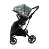 Svet Kolica | KOLICA ZA BEBE HB660 BBO EASYGO - FORESTKOLICA ZA BEBE HB660 BBO EASYGO - FOREST