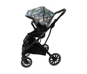 Svet Kolica | KOLICA ZA BEBE HB660 BBO EASYGO - FORESTKOLICA ZA BEBE HB660 BBO EASYGO - FOREST