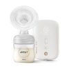 Svet Kolica | AVENT ELEKTRICNA PUMPICA ZA IZMAZANJE NATURAL (RECHARGEABLE) 5217AVENT ELEKTRICNA PUMPICA ZA IZMAZANJE NATURAL (RECHARGEABLE) 5217