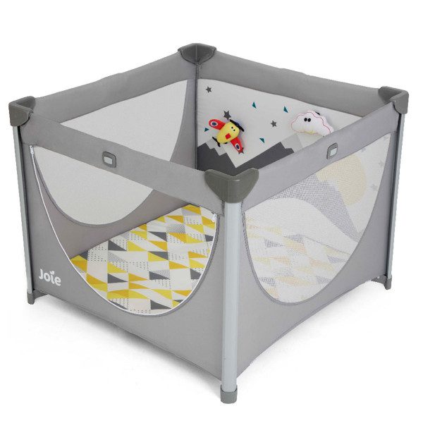 Svet Kolica | Joie prenosiva ogradica