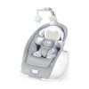 Svet Kolica | KIDS II INGENUITY LEZALJKA ™ ROCKING SEAT™ - CUDDLE LAMB™ 12118KIDS II INGENUITY LEZALJKA ™ ROCKING SEAT™ - CUDDLE LAMB™ 12118