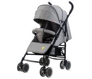 Svet Kolica | KISOBRAN KOLICA S200 BBO MODENA SVETLO SIVAKISOBRAN KOLICA S200 BBO MODENA SVETLO SIVA