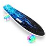 Svet Kolica | SKEJTBORD A003 BBO SPEEDY – PLAVISKEJTBORD A003 BBO SPEEDY – PLAVI