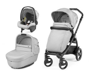 Svet Kolica | MODULAR SISTEM BOOK SMART VAPOR