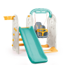 Svet Kolica | Dolu Set za dvoriste 4u1 026231Dolu Set za dvoriste 4u1 026231