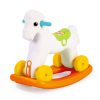 Svet Kolica | Rocking Horse Pvc konj 2u1-018090Rocking Horse Pvc konj 2u1-018090