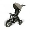 Svet Kolica | BBO TRICIKL CRUISER T330 - GREYBBO TRICIKL CRUISER T330 - GREY
