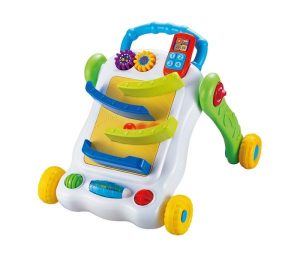Svet Kolica | INFUNBEBE IGRACKA ZA BEBE GURALICA (12m+)INFUNBEBE IGRACKA ZA BEBE GURALICA (12m+)