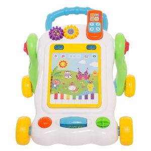 Svet Kolica | INFUNBEBE IGRACKA ZA BEBE GURALICA (12m+)INFUNBEBE IGRACKA ZA BEBE GURALICA (12m+)