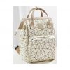 Svet Kolica | TORBA ZA MAME WT045 BBO FASHION MAMA BAG - BEIGETORBA ZA MAME WT045 BBO FASHION MAMA BAG - BEIGE
