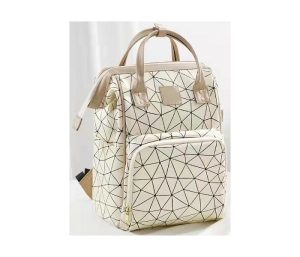 Svet Kolica | TORBA ZA MAME WT045 BBO FASHION MAMA BAG - BEIGETORBA ZA MAME WT045 BBO FASHION MAMA BAG - BEIGE