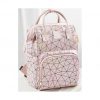 Svet Kolica | TORBA ZA MAME WT045 BBO FASHION MAMA BAG - PINKTORBA ZA MAME WT045 BBO FASHION MAMA BAG - PINK