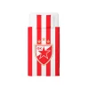 Svet Kolica | Set crveni grb FK Crvena Zvezda 801Set crveni grb FK Crvena Zvezda 801
